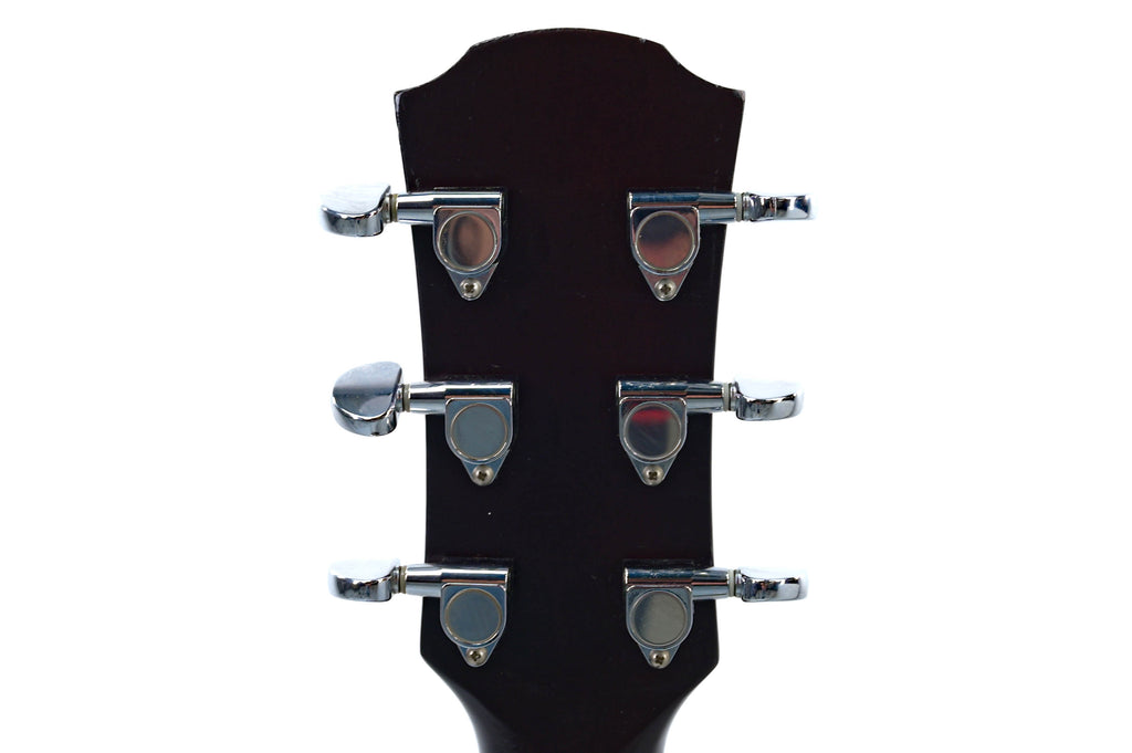 Yamaha APX500 II FM Sunburst