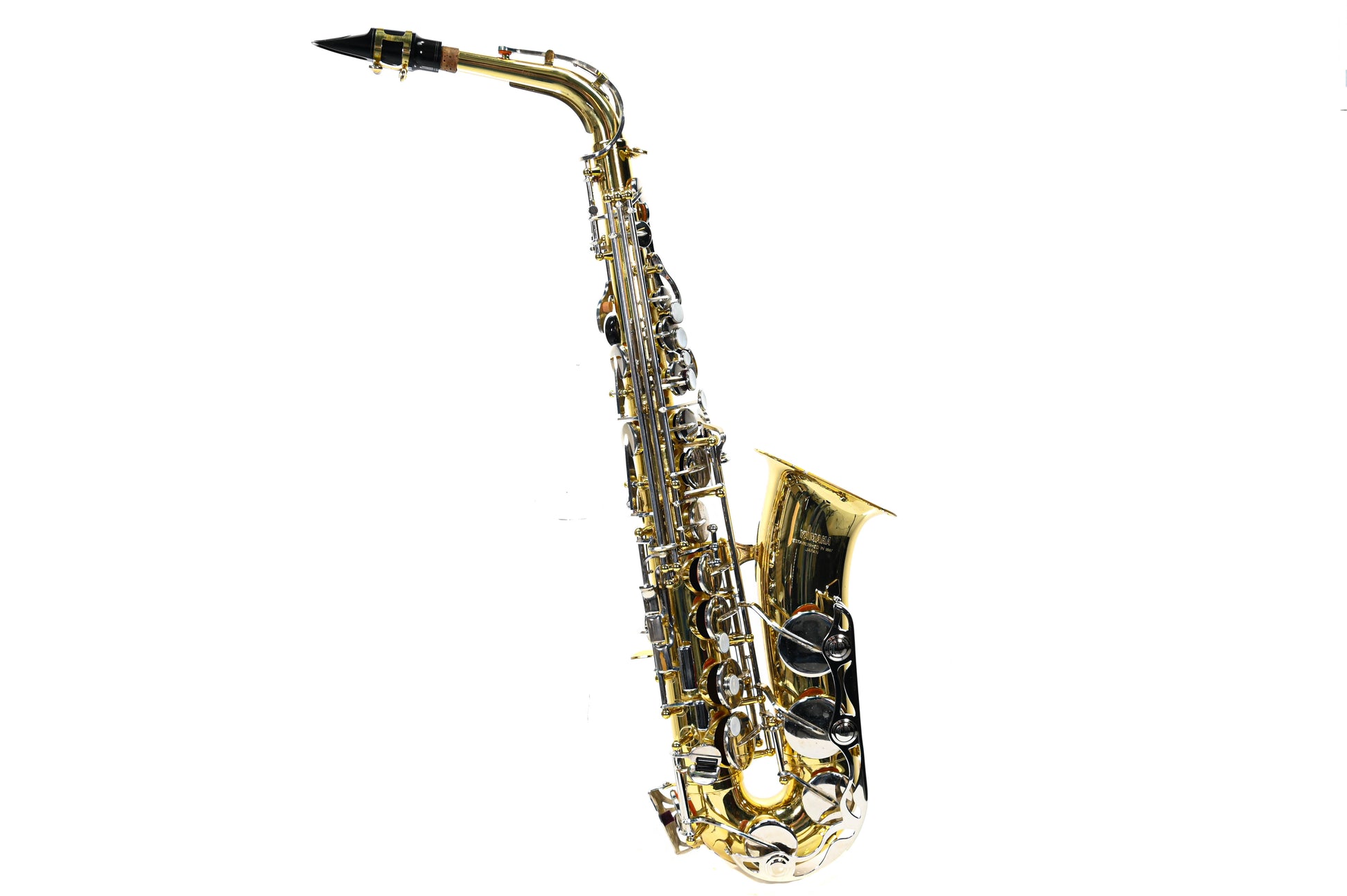 Yamaha Altsaxofoon YAS25