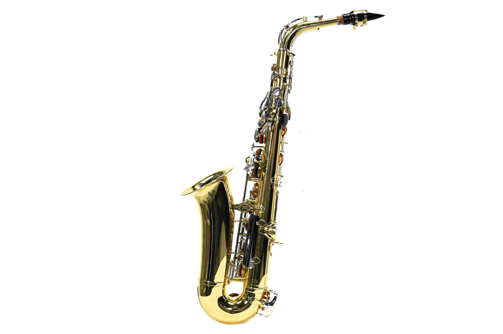 Yamaha Altsaxofoon YAS25