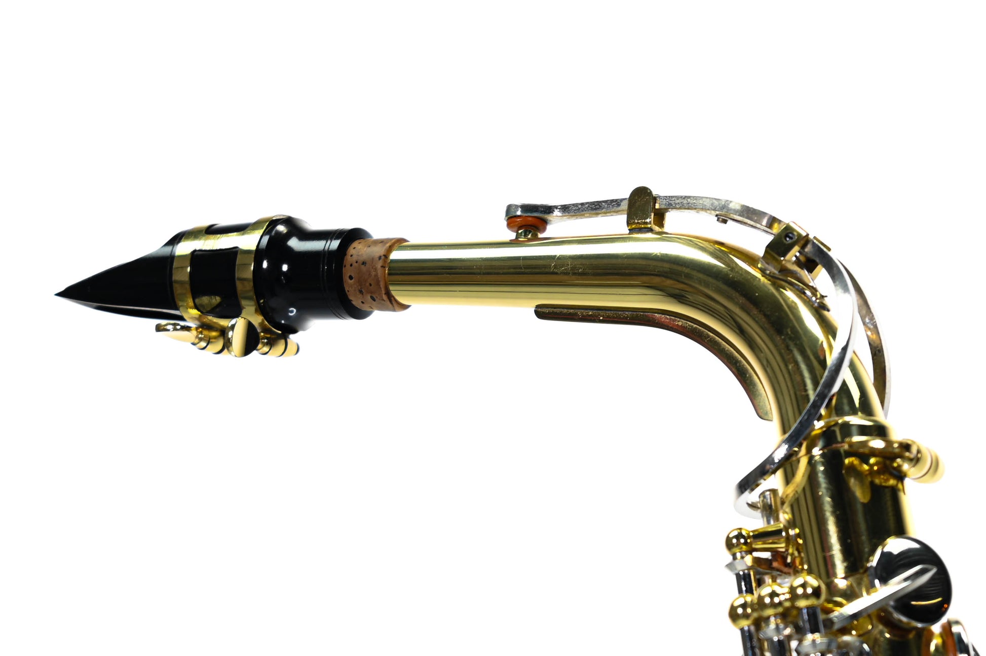 Yamaha Altsaxofoon YAS25