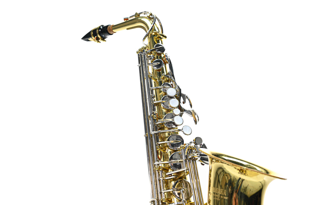 Yamaha Altsaxofoon YAS25