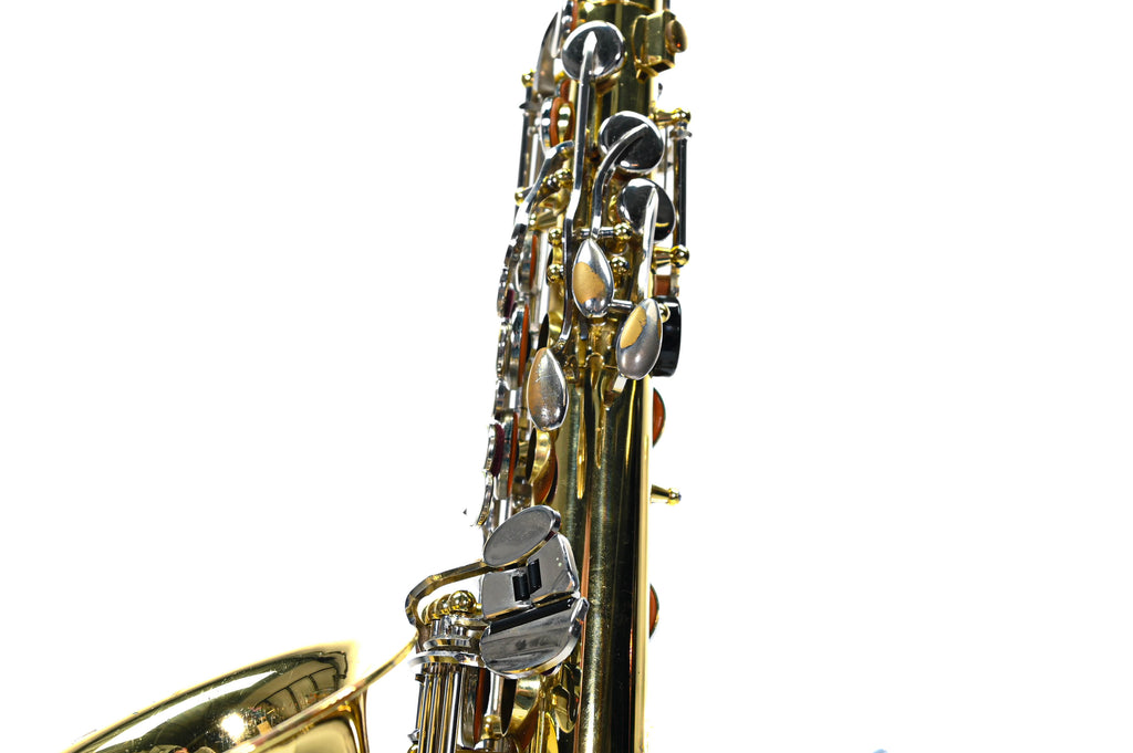 Yamaha Altsaxofoon YAS25