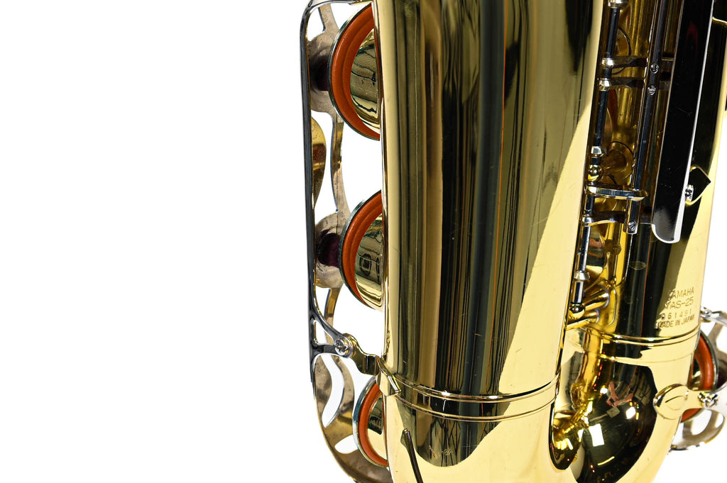 Yamaha Altsaxofoon YAS25