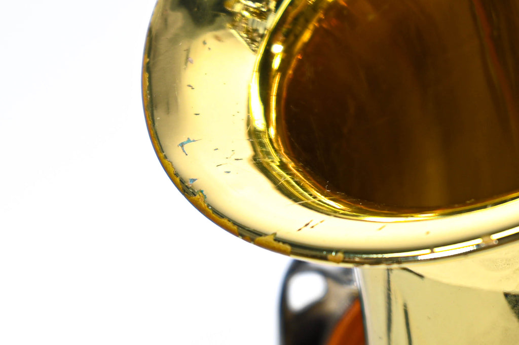 Yamaha Altsaxofoon YAS25