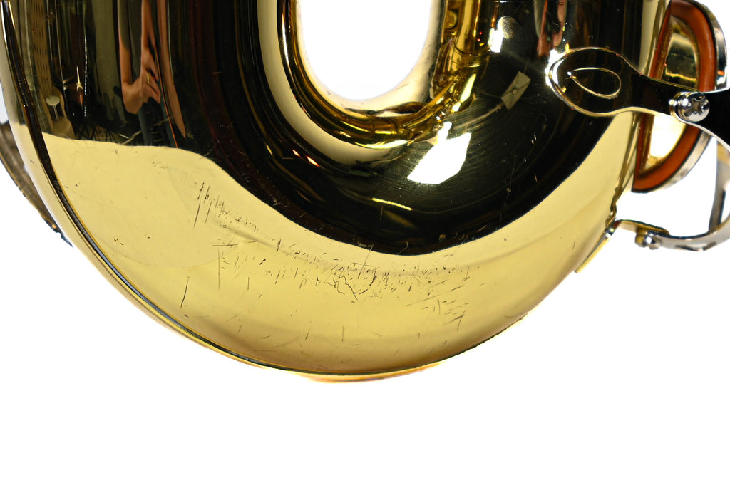 Yamaha Altsaxofoon YAS25