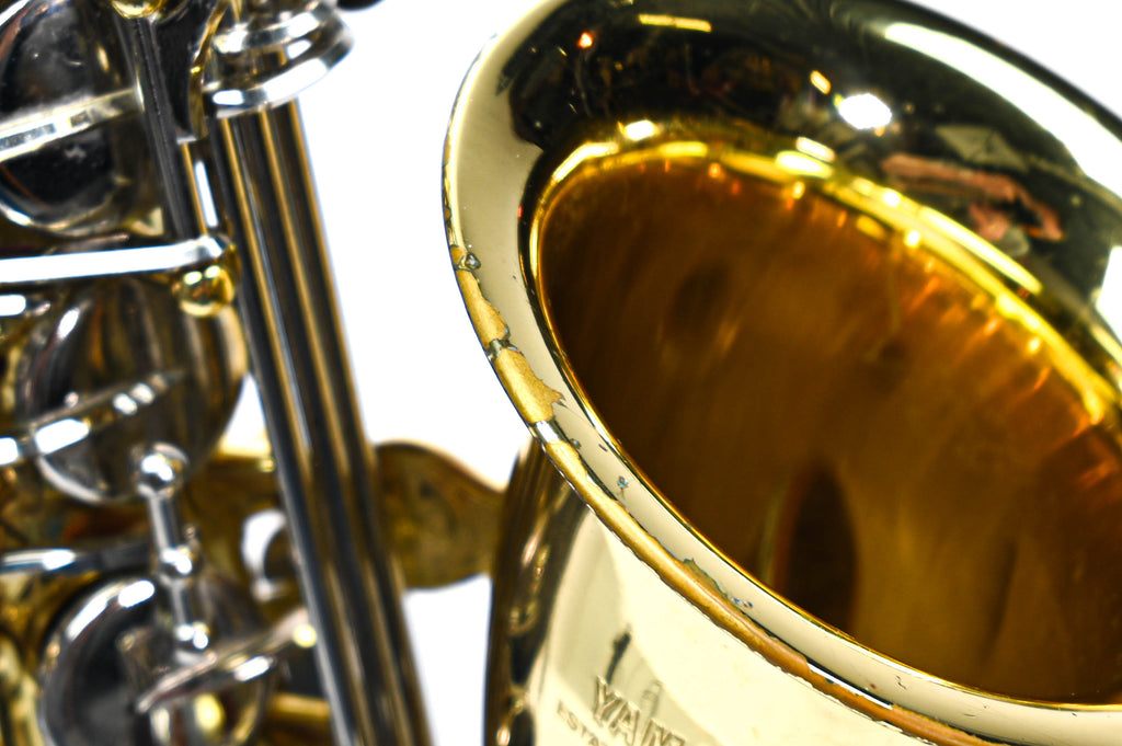 Yamaha Altsaxofoon YAS25