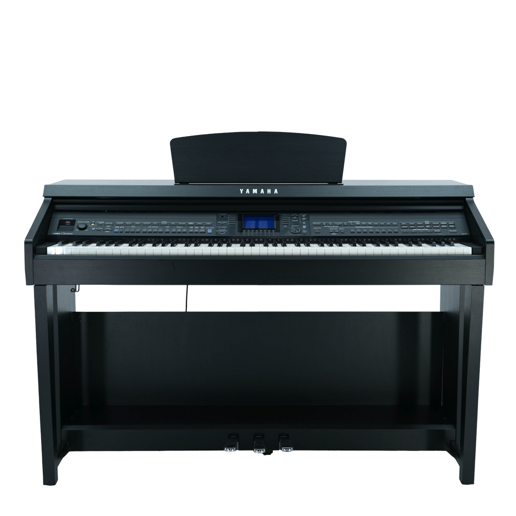 Yamaha CVP601B Digitale Piano