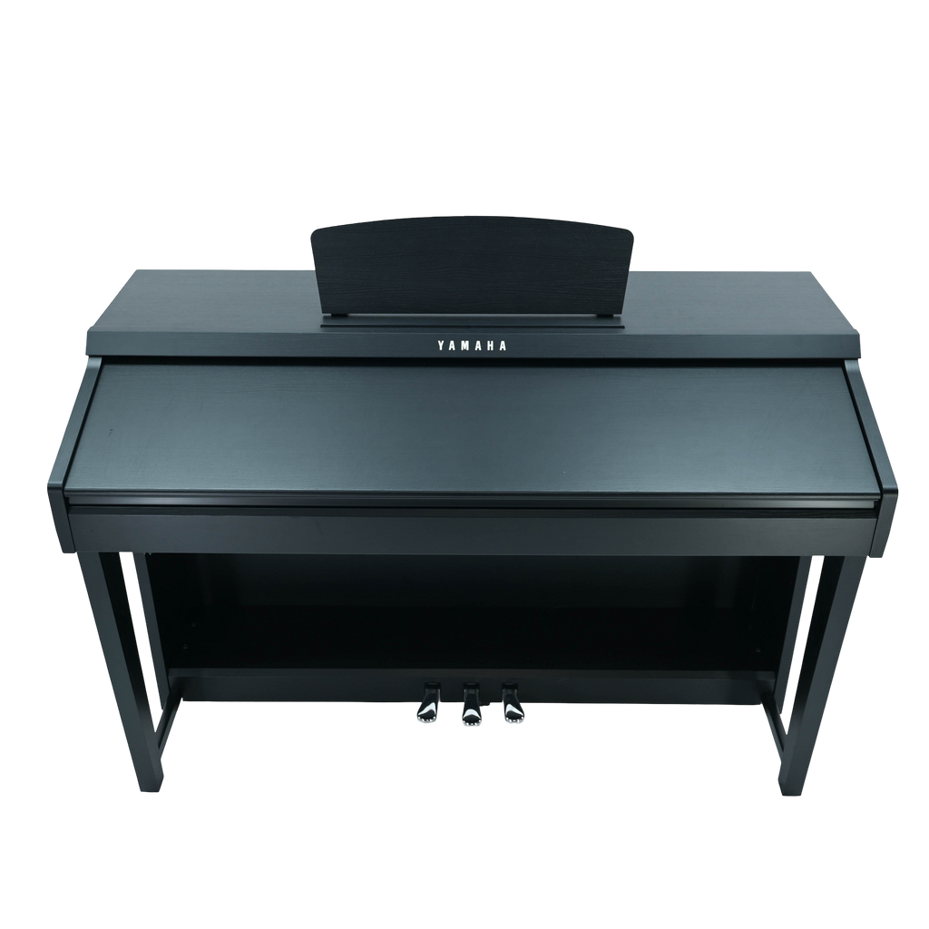 Yamaha CVP601B Digitale Piano