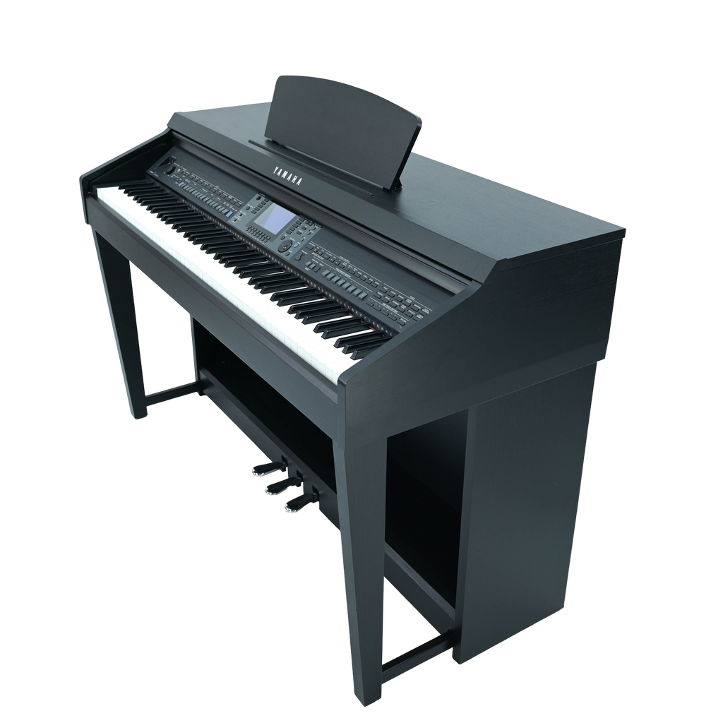 Yamaha CVP601B Digitale Piano