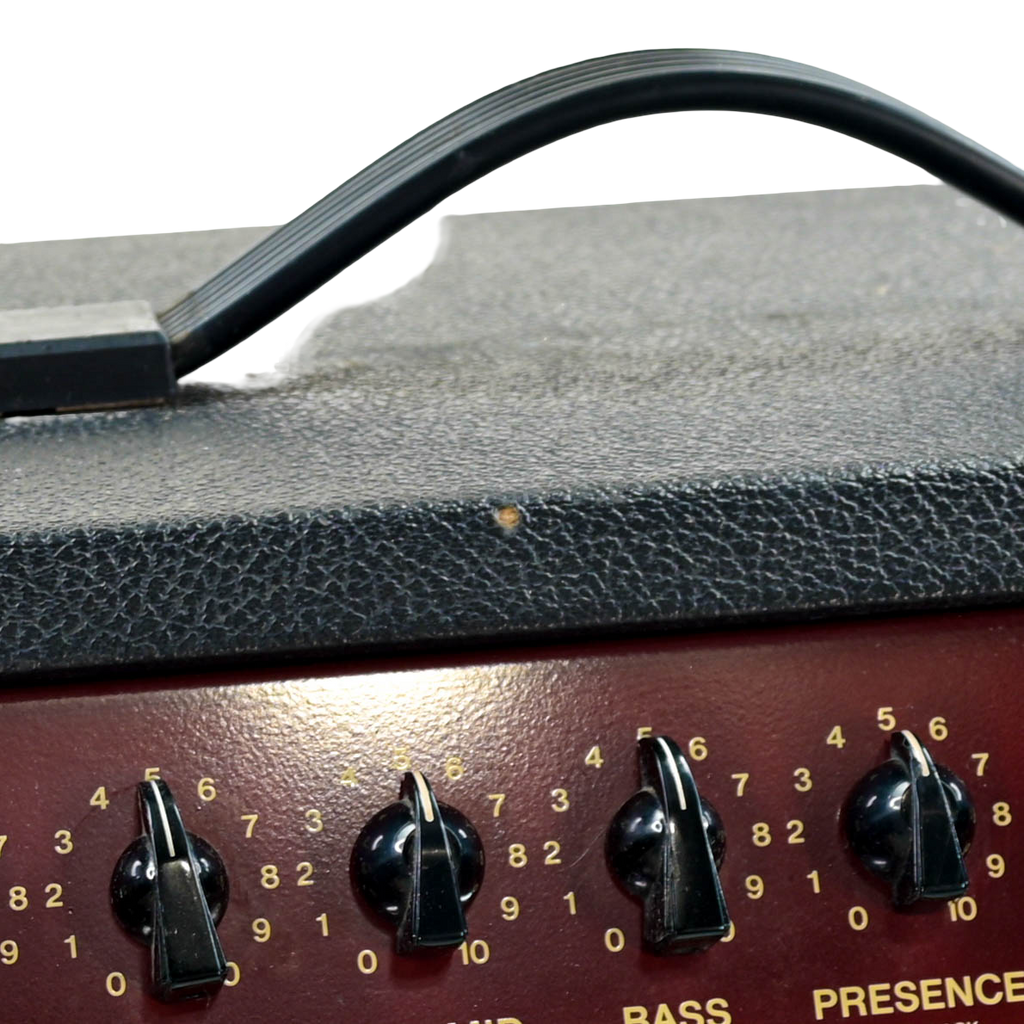 Yamaha DG100-212 Digital Modeling Amplifier