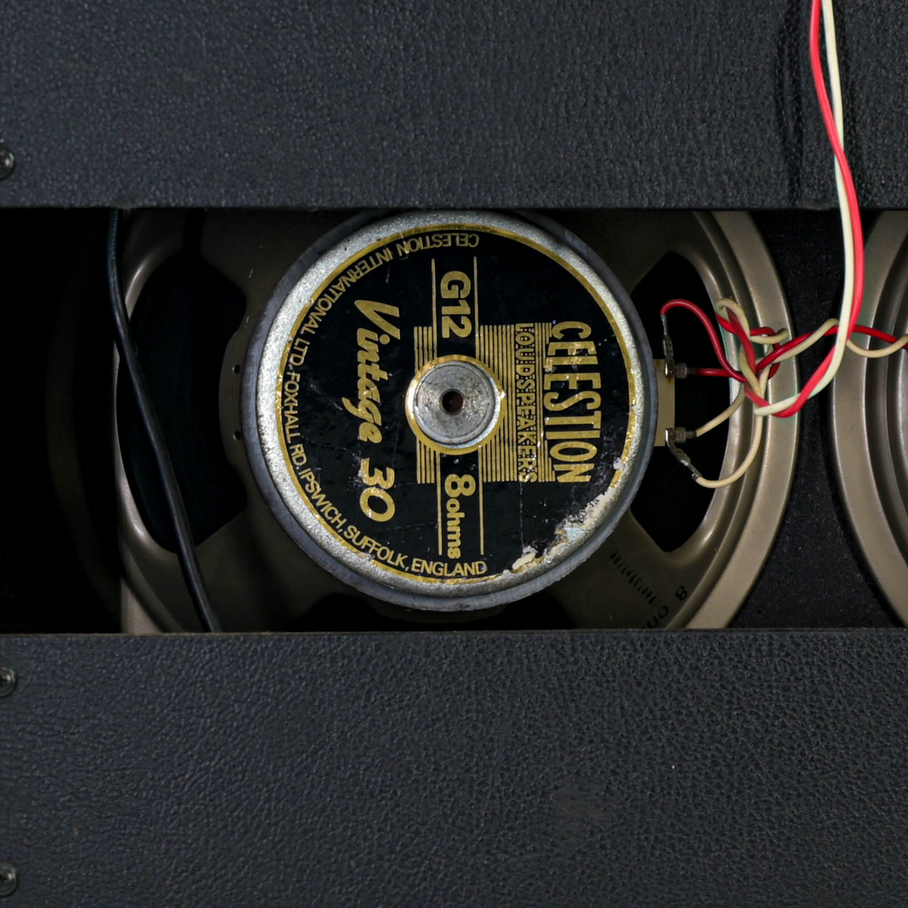 Yamaha DG100-212 Digital Modeling Amplifier