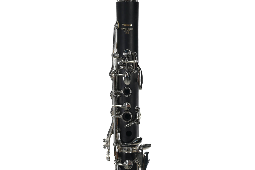 Yamaha Klarinet 34 II