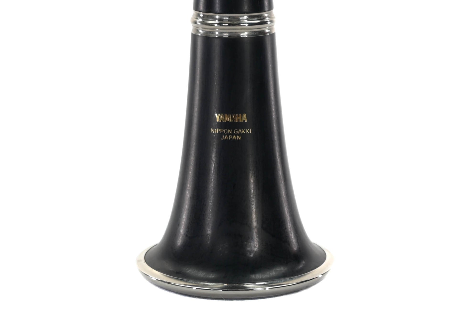 Yamaha Klarinet 34 II