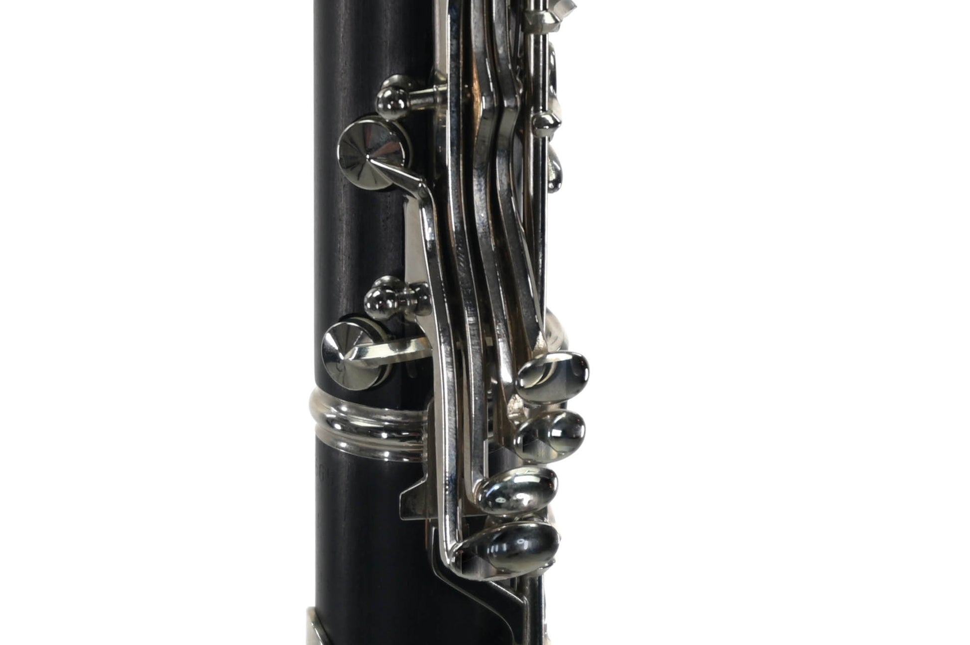 Yamaha Klarinet 34 II