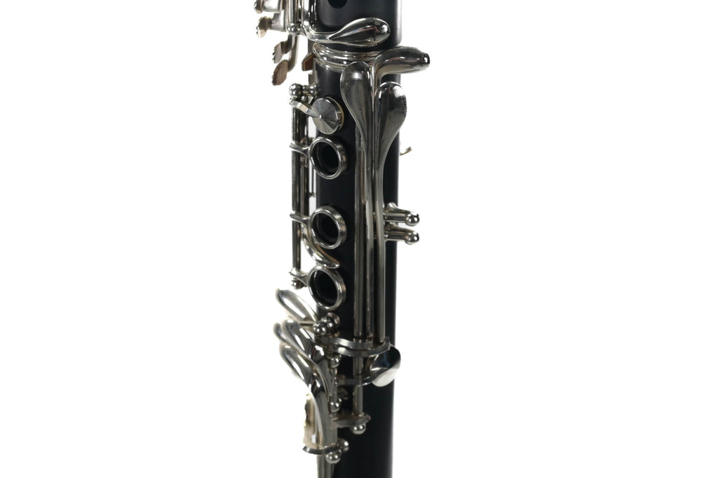 Yamaha Klarinet 34 II