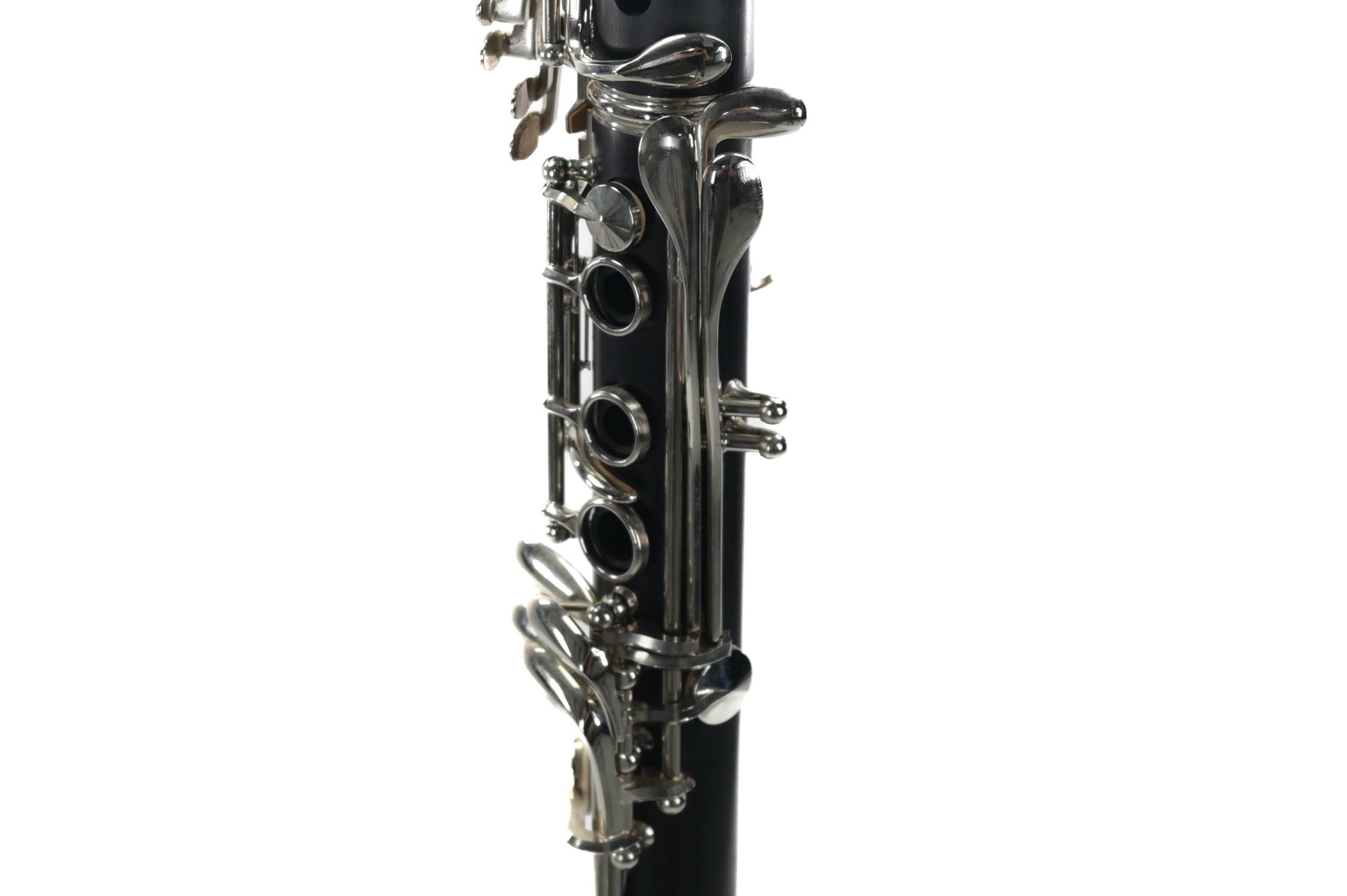 Yamaha Klarinet 34 II