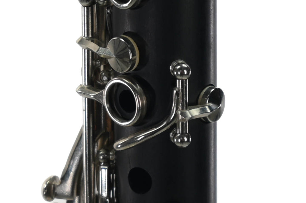 Yamaha Klarinet 34 II