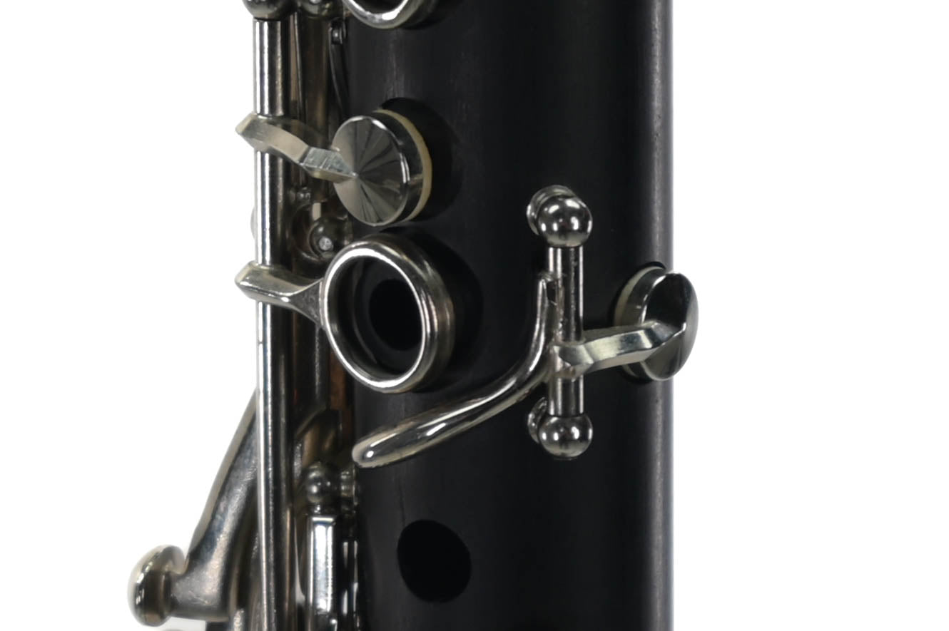 Yamaha Klarinet 34 II