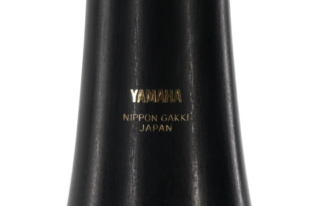Yamaha Klarinet 34 II