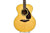Yamaha LJ-6 ARE Semi Akoestische gitaar Occasion