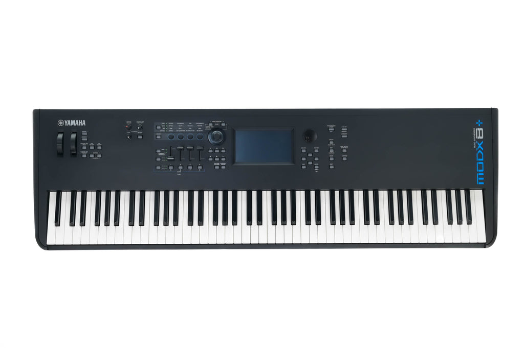 Yamaha MODX8+