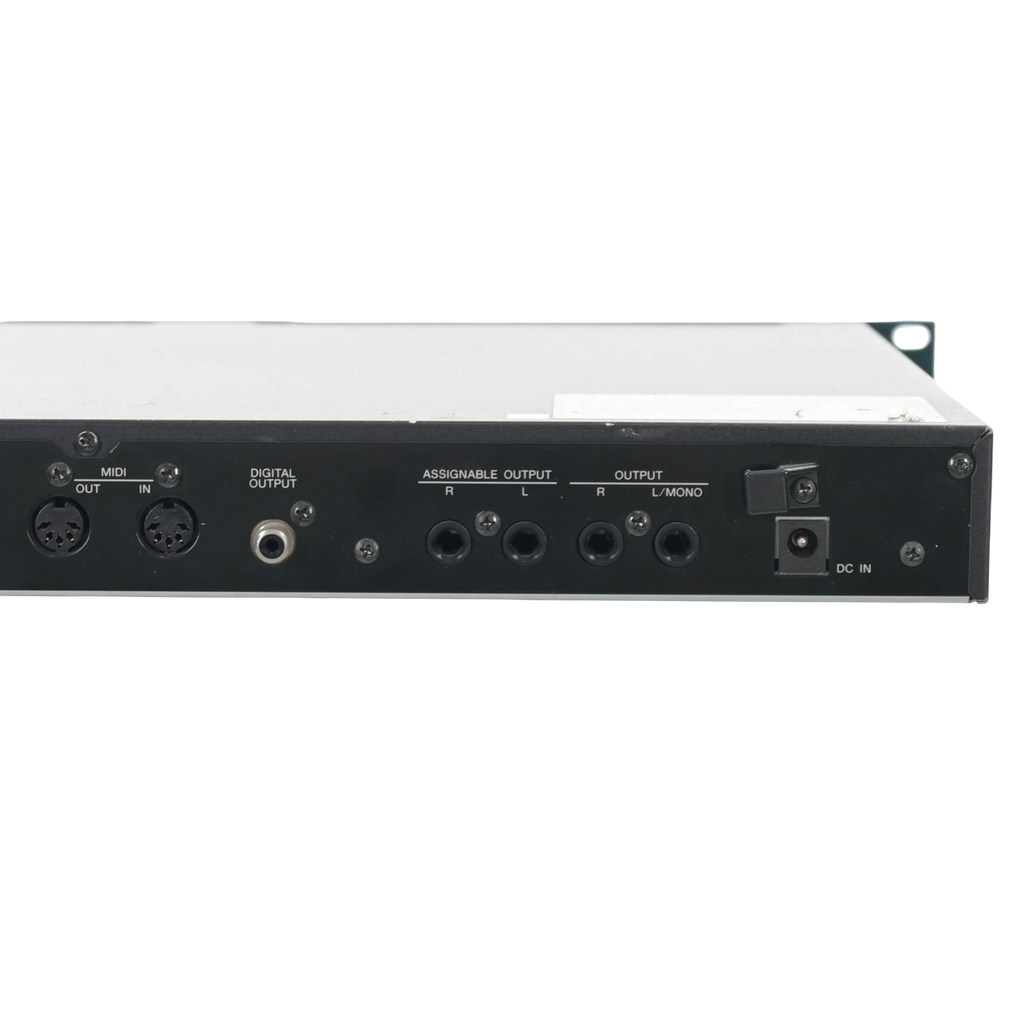 Yamaha Motif-Rack XS