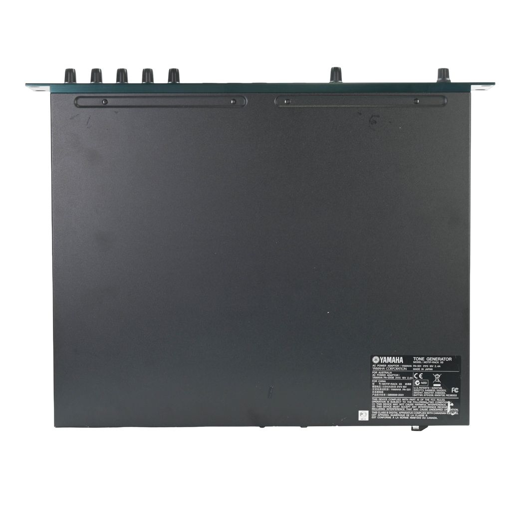 Yamaha Motif-Rack XS