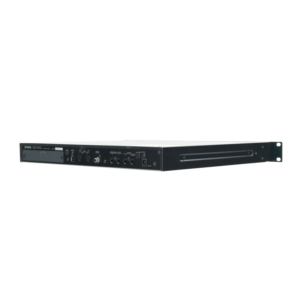 Yamaha Motif-Rack XS