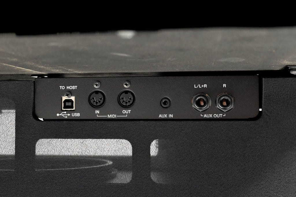 Yamaha NU1X Digitale piano