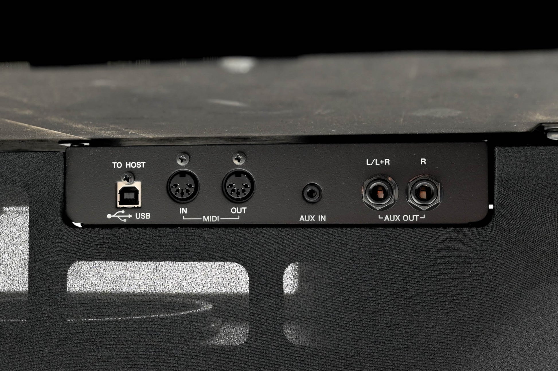 Yamaha NU1X Digitale piano