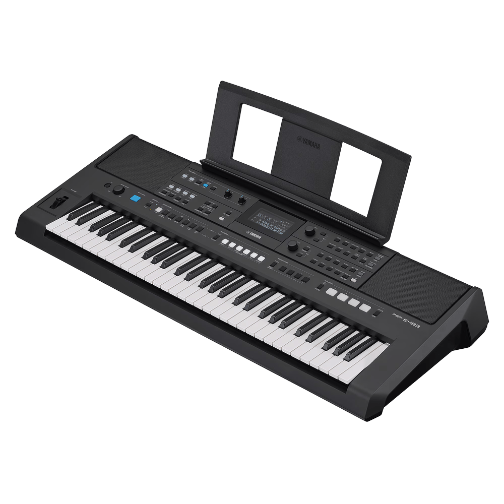 Yamaha PSR-E483