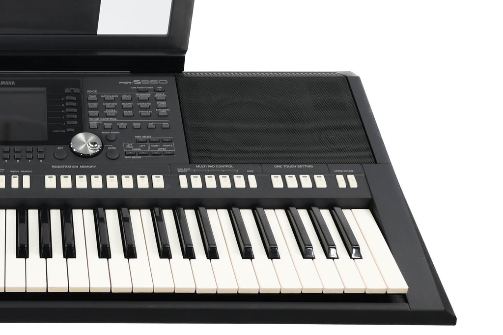 Yamaha PSR SX 950
