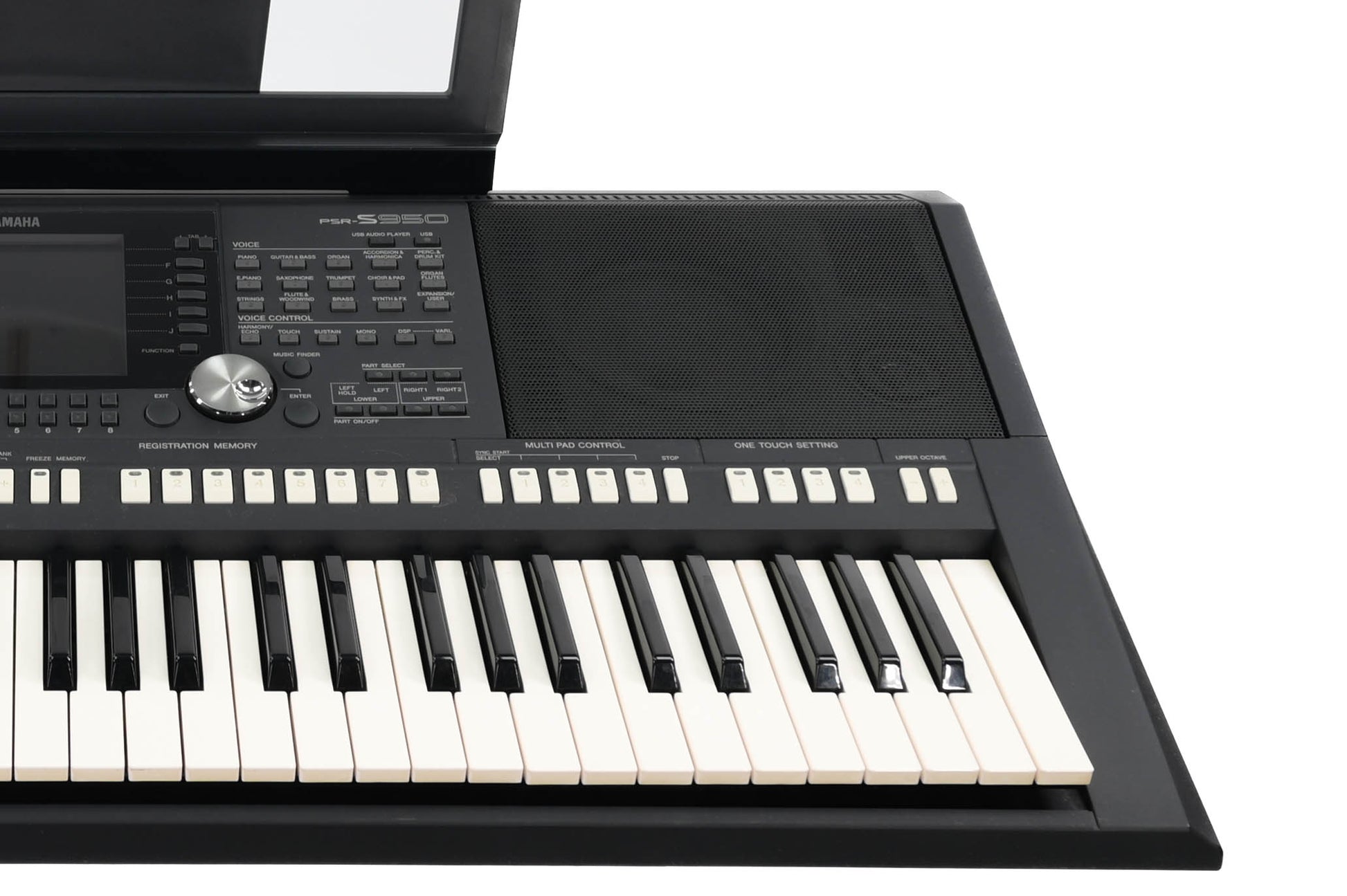 Yamaha PSR SX 950