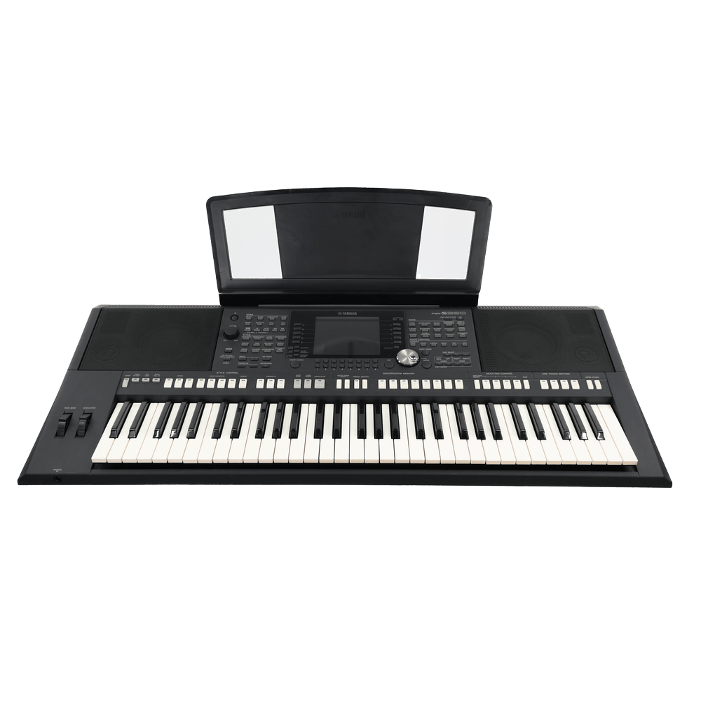 Yamaha PSR SX 950