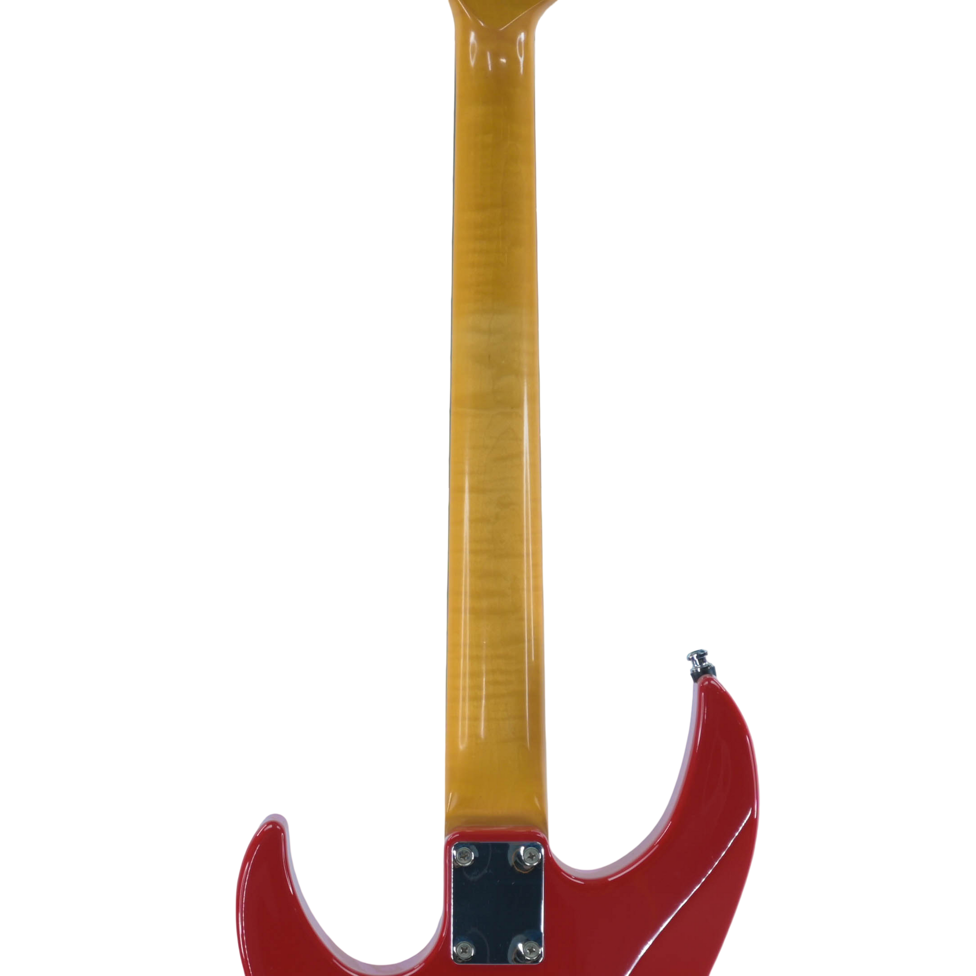 Yamaha RGZ112P Vivid Red