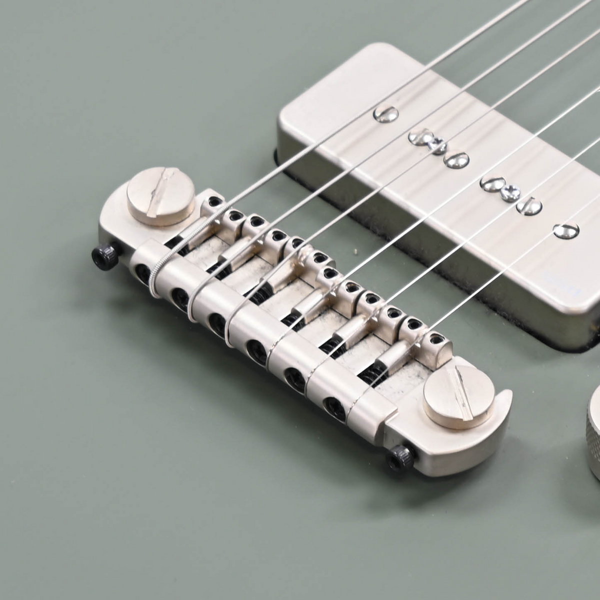 Yamaha Revstar RS 502 Billet Green