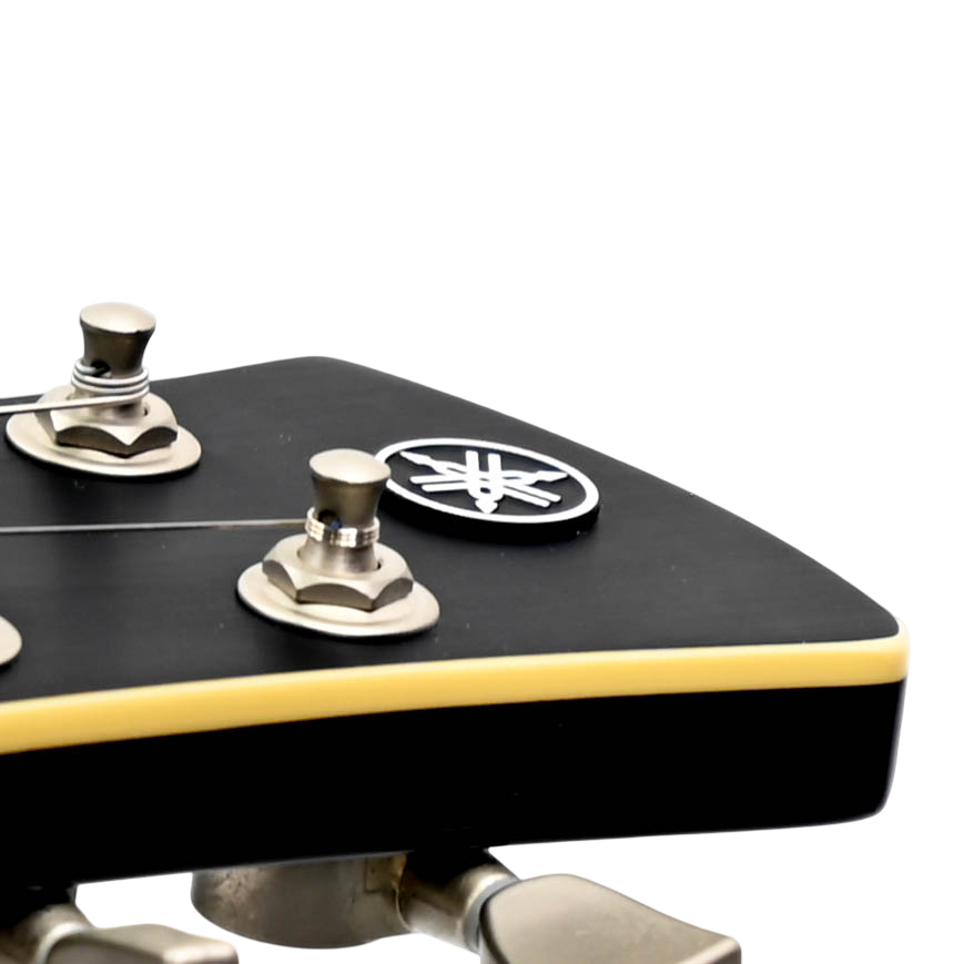 Yamaha Revstar RS 502 Billet Green