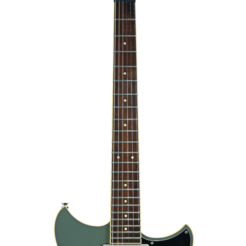 Yamaha Revstar RS 502 Billet Green