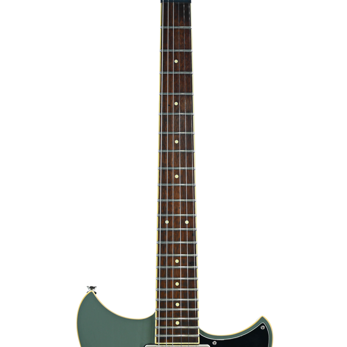 Yamaha Revstar RS 502 Billet Green