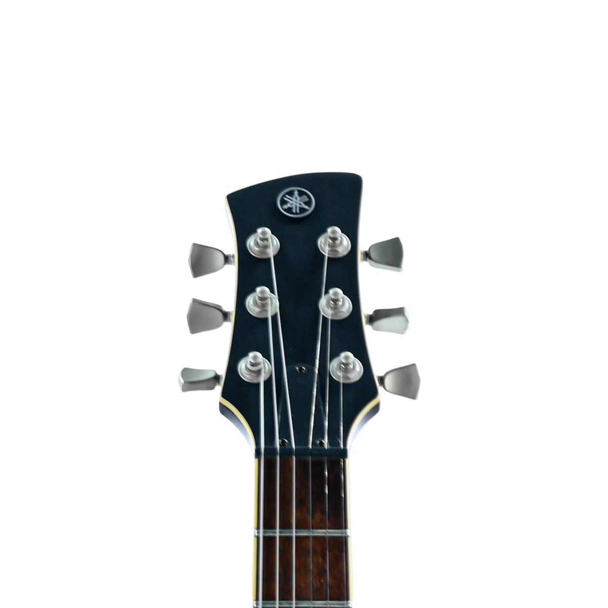Yamaha Revstar RS 502 Billet Green