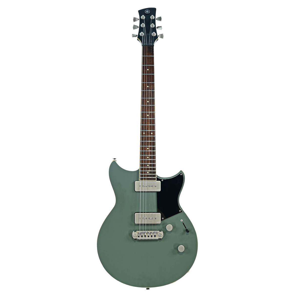 Yamaha Revstar RS 502 Billet Green