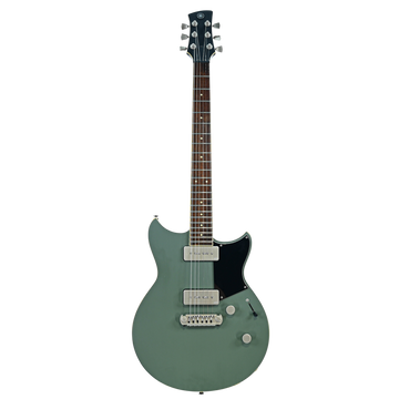 Yamaha Revstar RS 502 Bullet Green