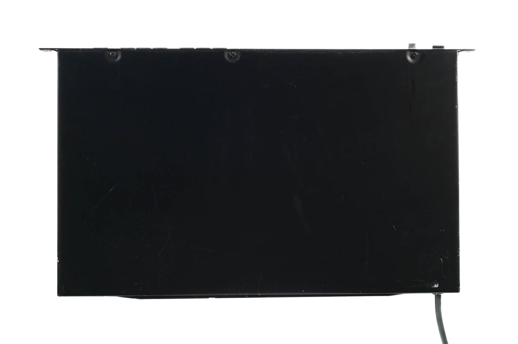 Yamaha SPX50D Digital Sound Processor