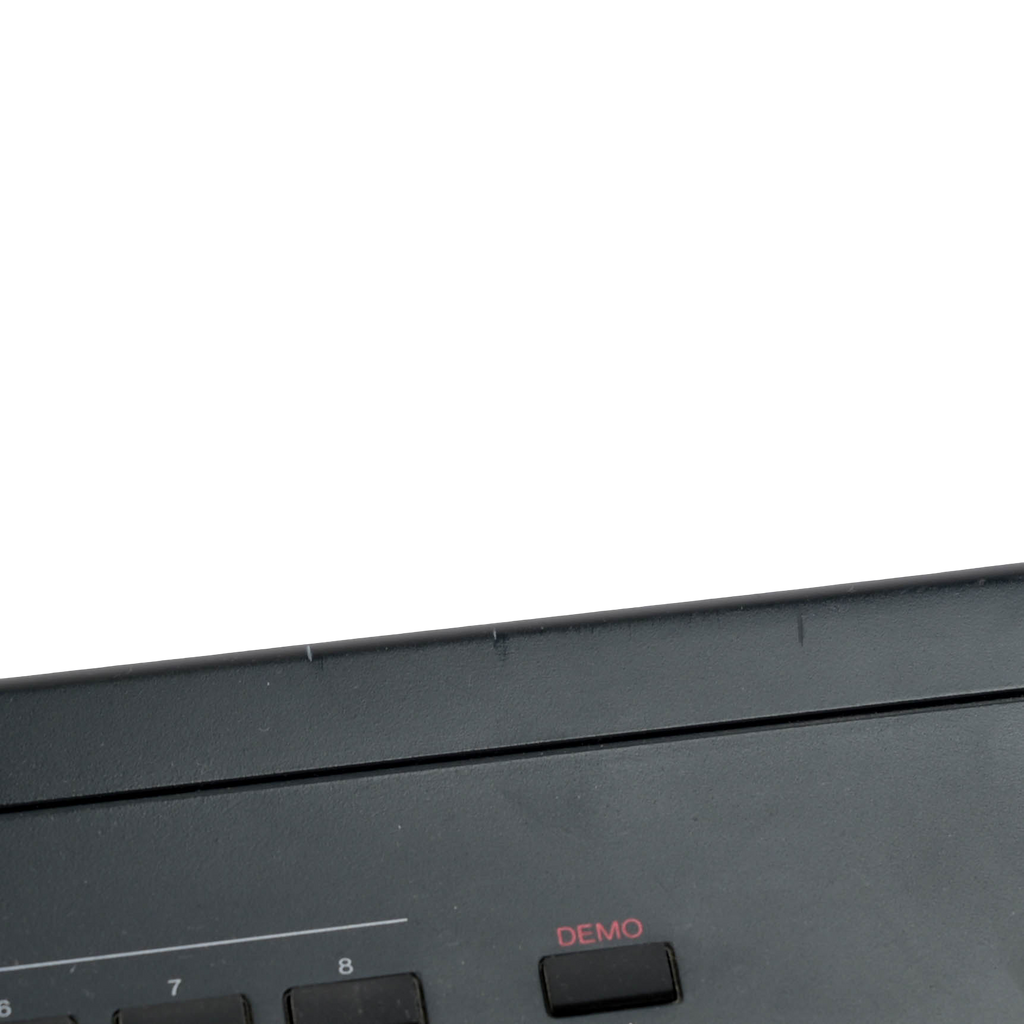 Yamaha SY22 Music Synthesizer