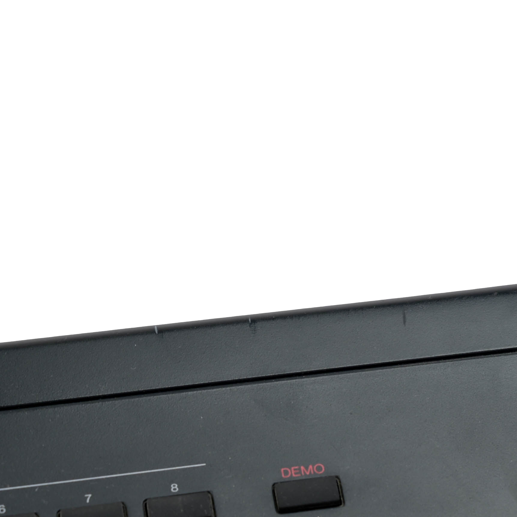 Yamaha SY22 Music Synthesizer