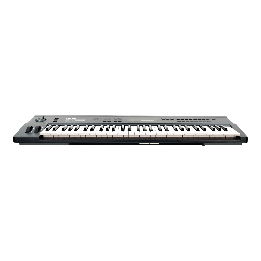 Yamaha SY22 Music Synthesizer