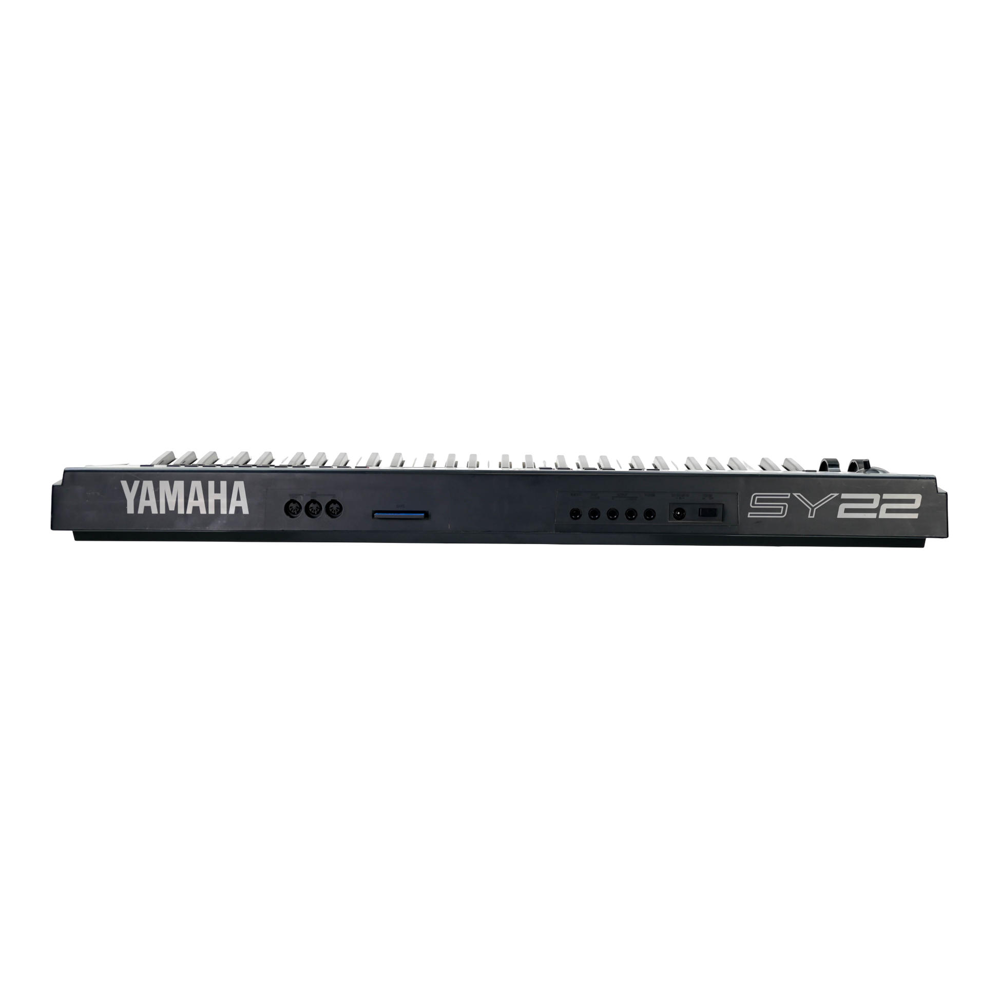 Yamaha SY22 Music Synthesizer