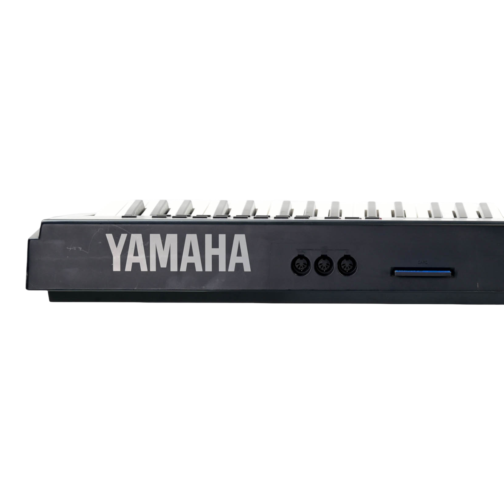 Yamaha SY22 Music Synthesizer