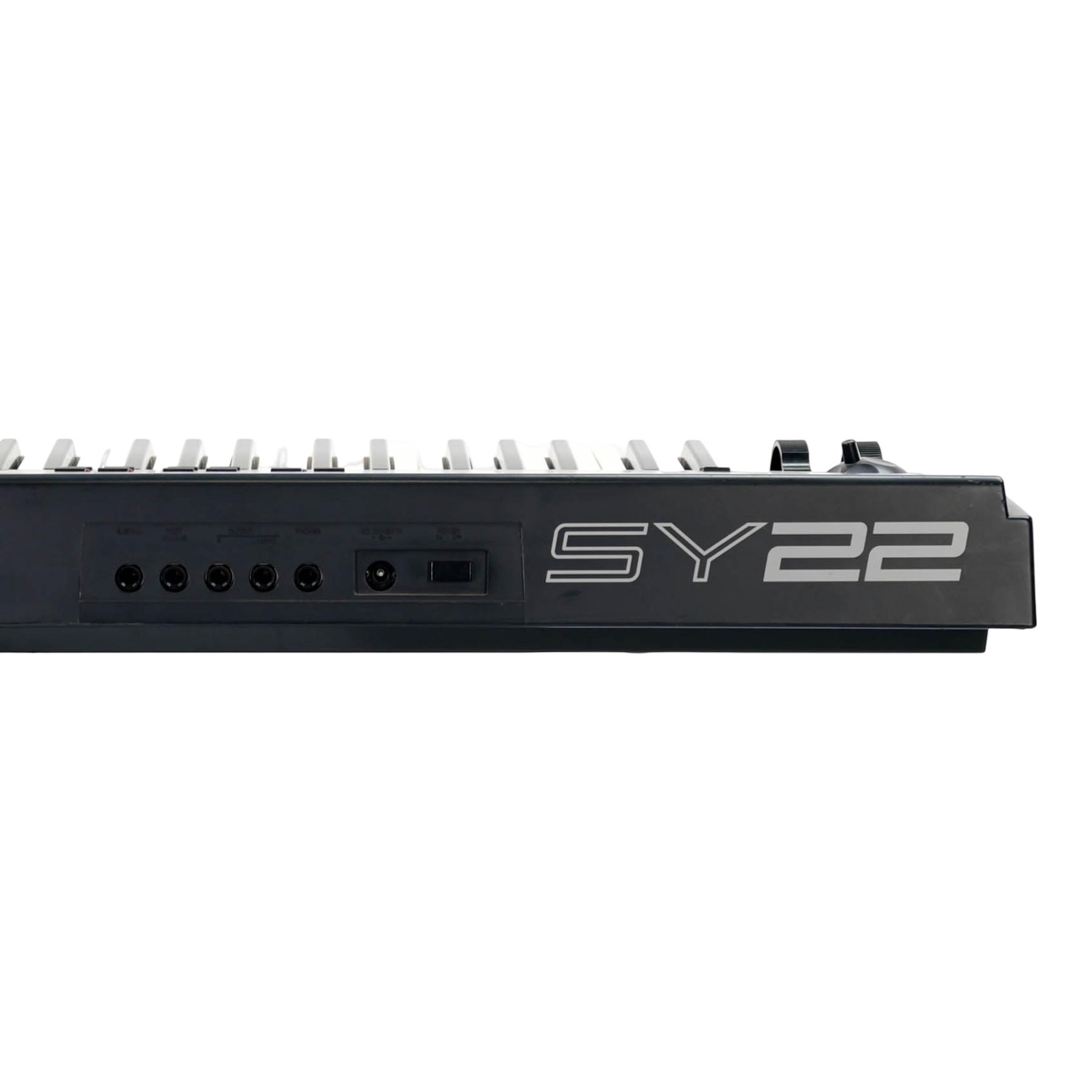 Yamaha SY22 Music Synthesizer