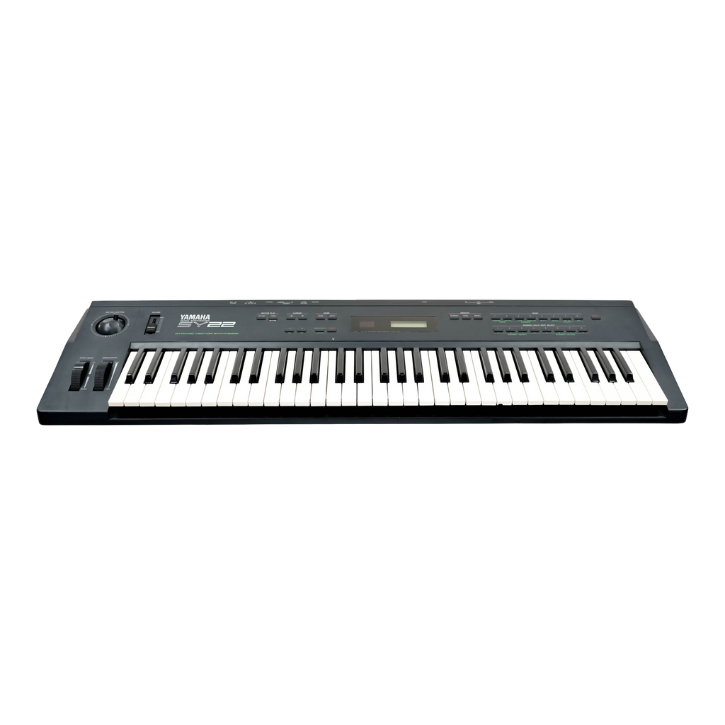Yamaha SY22 Music Synthesizer